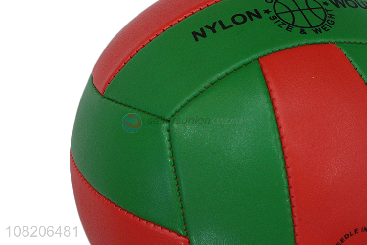 Hot Products Professional Official Size 5 Weight Volleyball