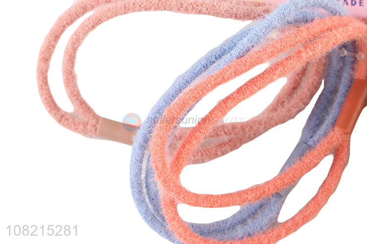 Good Sale Elastic Hair Ring Fashion Hair Accessories