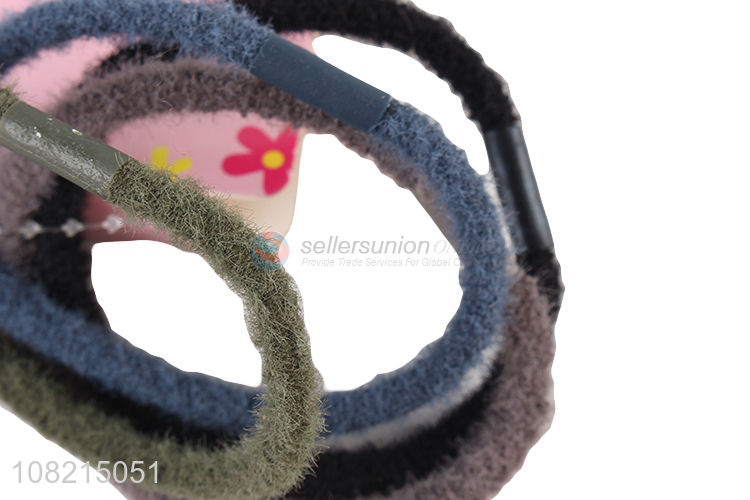 New Arrival Elastic Head Rope Fashion Hair Ring Hair Tie