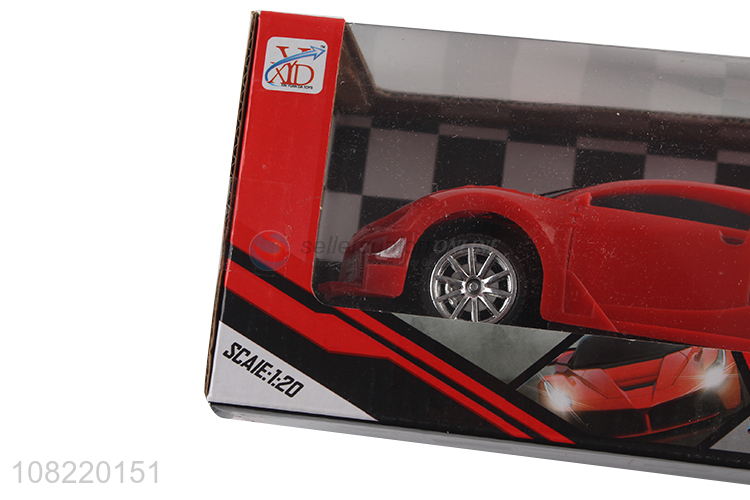 Wholesale from china big power remote control racing car toys