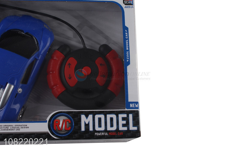 New products high speed remote control racing toys for kids