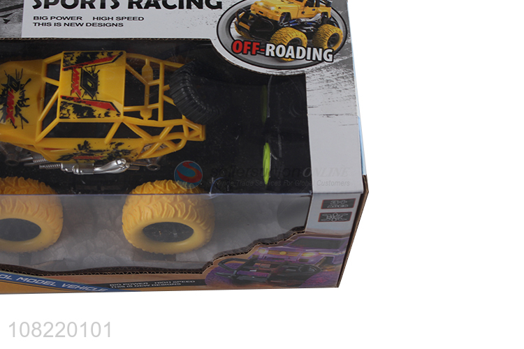 Best quality cool off road racing toys remote control car toys