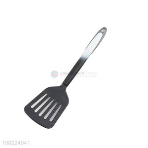 Popular products kitchen utensils slotted spatula for household