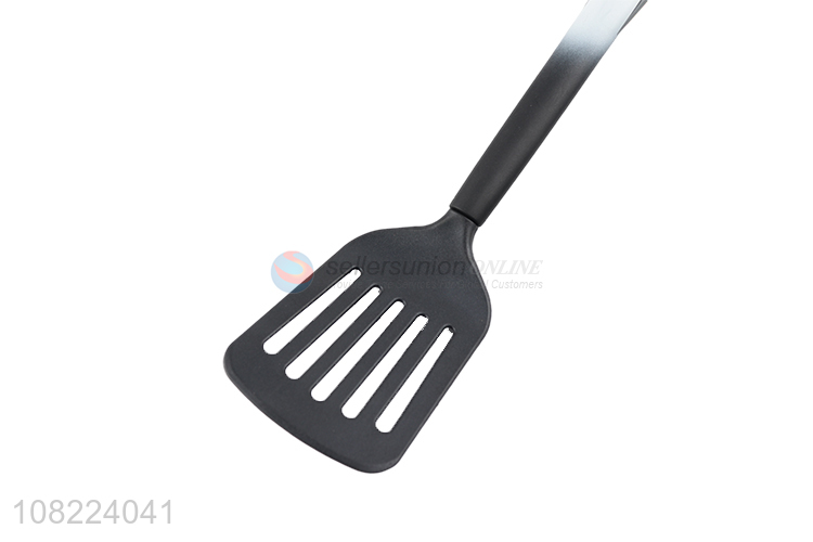 Popular products kitchen utensils slotted spatula for household