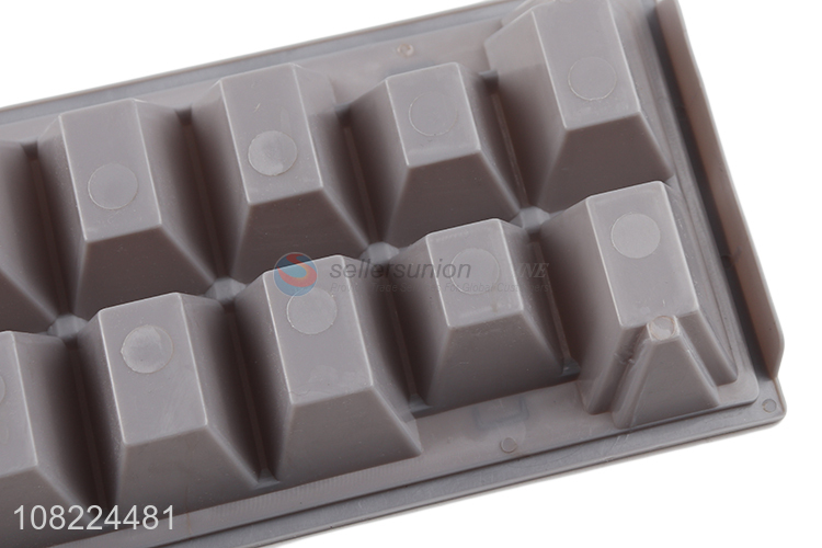 Factory supply 14-cavity ice cube tray ice maker for freezer