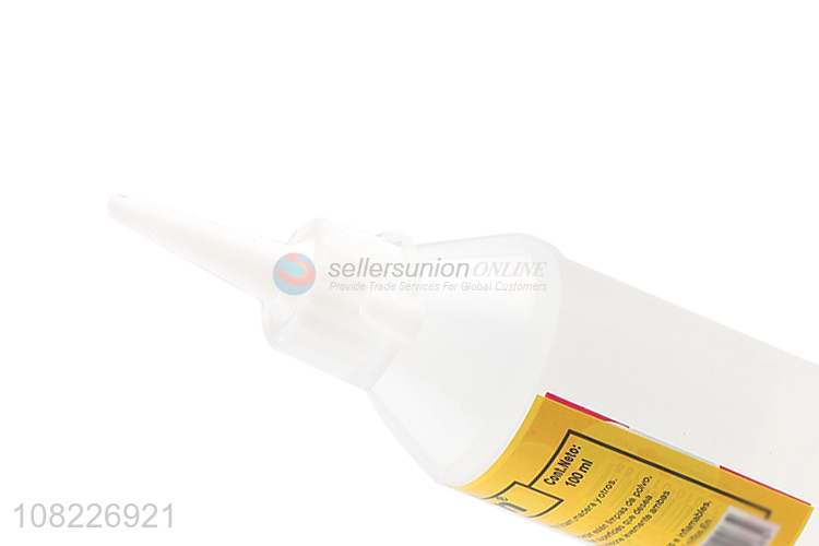 Factory direct sale silicone liquid alcohol glue wholesale