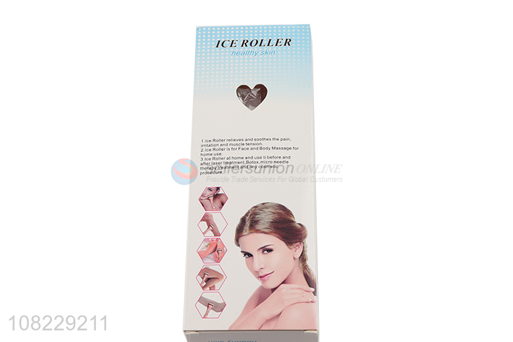 Yiwu market health care skin massage products for daily use