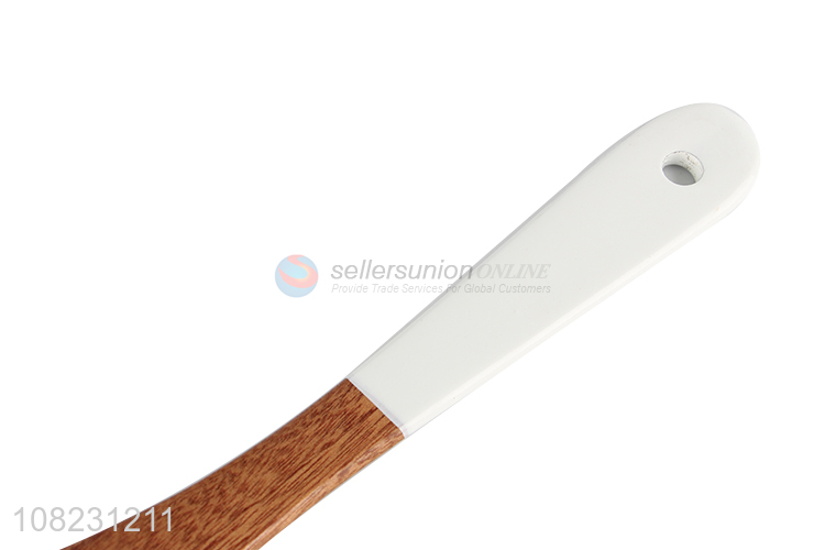 Wholesale Fashion Cooking Tool Wooden Spatula Kitchen Shovel