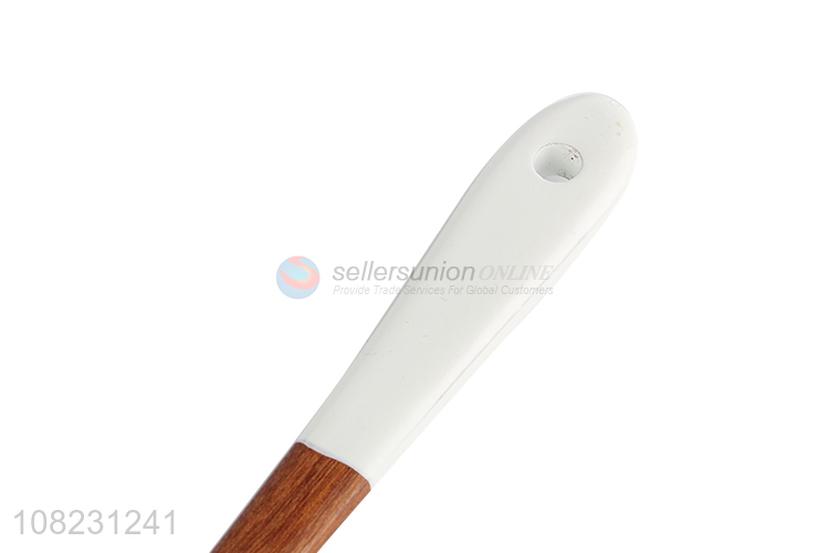 High Quality Kitchen Utensil Wooden Spatula Cooking Shovel