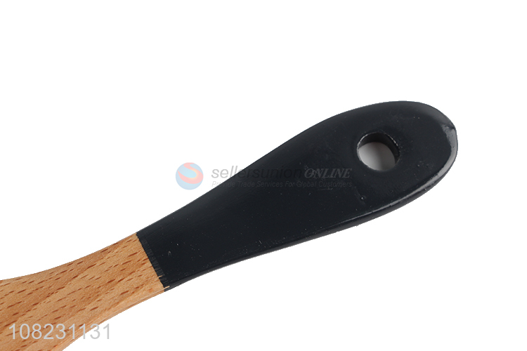 New Design Wooden Cooking Shovel Multipurpose Spatula