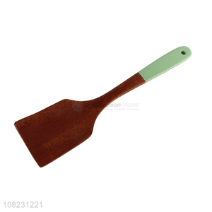 Good Price Fashion Wooden Shovel Kitchen Cooking Spatula