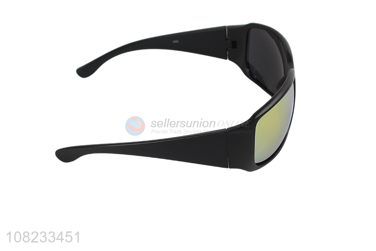 Wholesale price creative PC sunglasses sports sunglasses