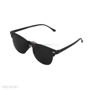 Good quality creative universal sunglasses cool goggles