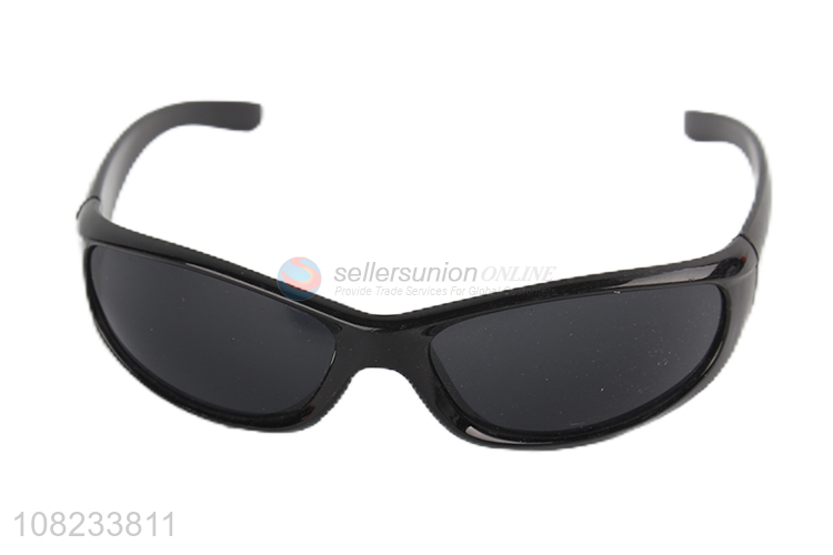 Factory wholesale simple fashion sports sunglasses