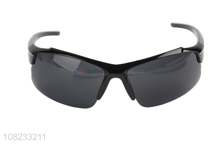 Yiwu Wholesale Outdoor Sports Glasses Sunglasses for Men