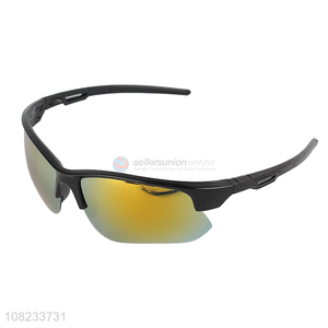 Popular style cool polarized sunglasses cycling goggles