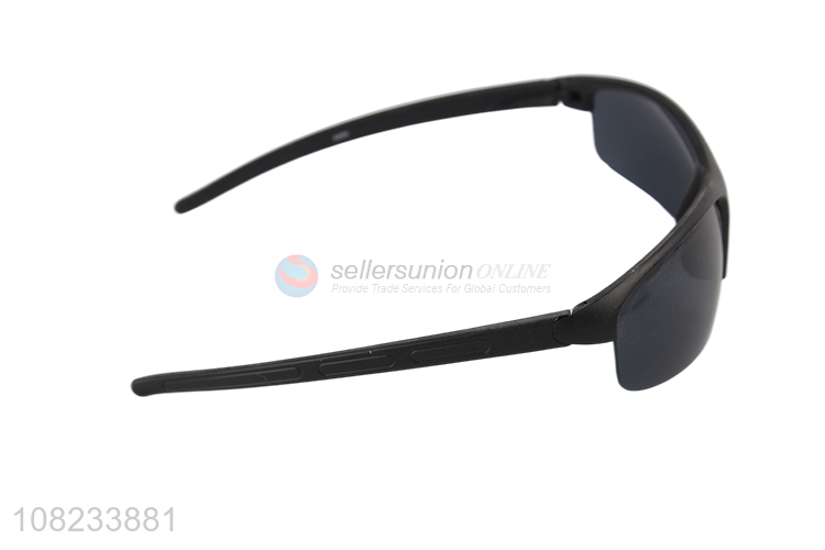 Wholesale fashion sunglasses portable travel sunglasses