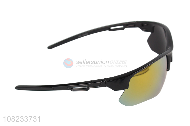 Popular style cool polarized sunglasses cycling goggles