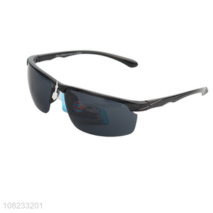 China Yiwu Men Polarized Sunglasses Cycling Glasses