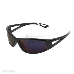 Hot selling cool sports sunglasses men sunglasses