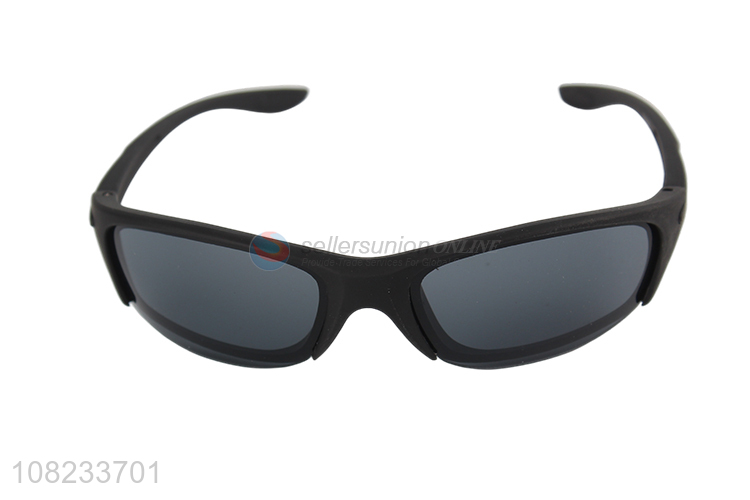 Wholesale price outdoor sports goggles polarized sunglasses