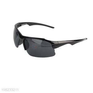 Yiwu Wholesale Outdoor Sports Glasses Sunglasses for Men