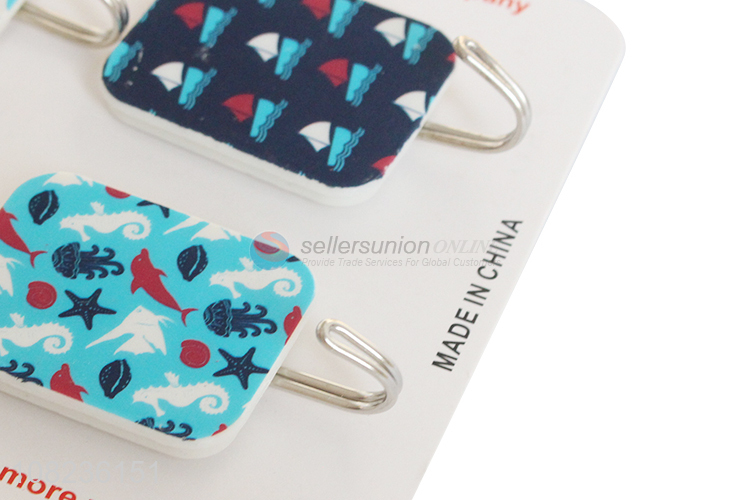 Best Quality 4 Pieces Adhesive Hook Multipurpose Wall Hooks