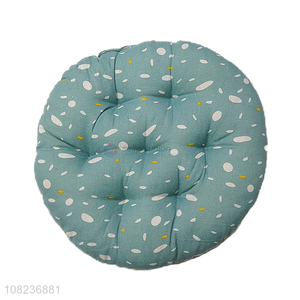 China imports comfortable round chair cushion sofa cushion pillow