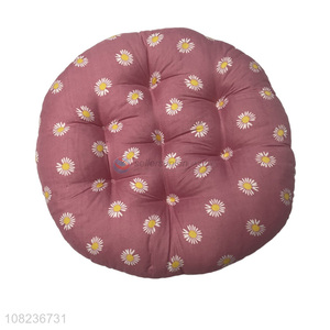 Best selling round stool cushion chair pad for home office and car