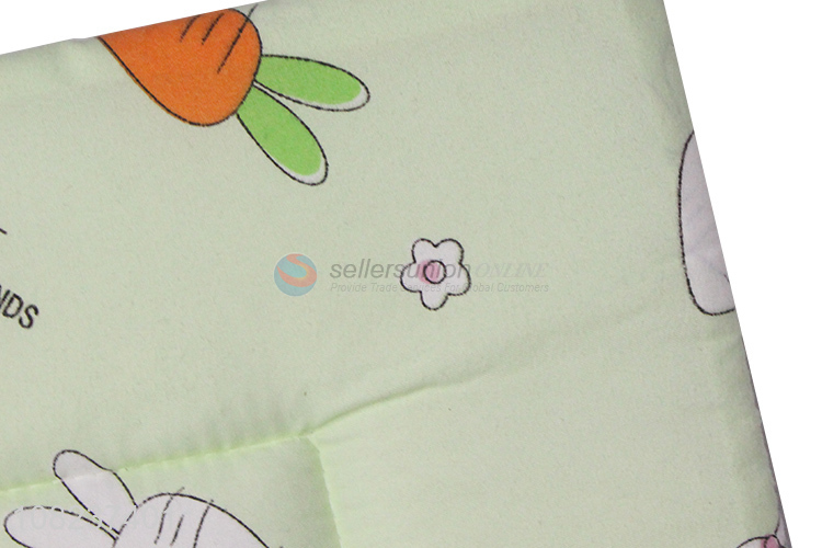 China imports cute prints thin seat cushion office chair cushion