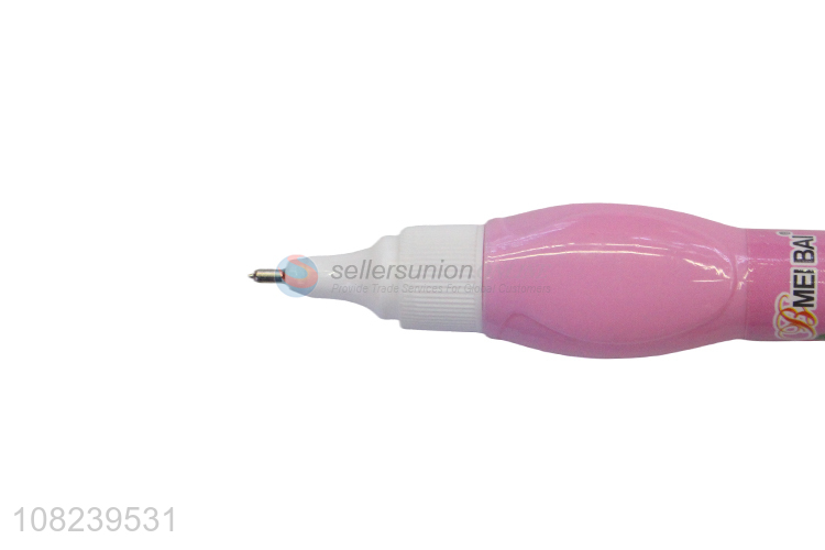 Good Quality Students Correction Pen Correction Fluid