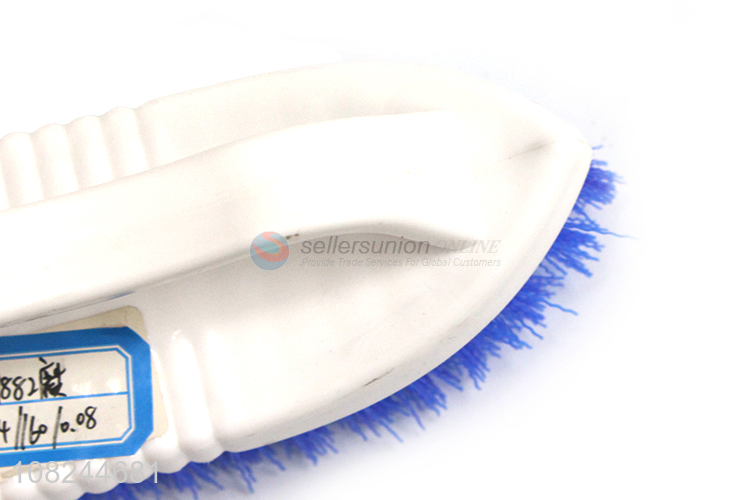 Factory wholesale scrubbing brush plastic cleaning brush