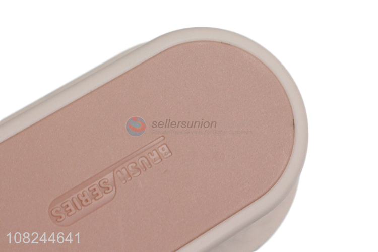 Hot selling simple multipurpose boutique scrubbing brush