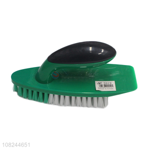 New Arrival Household Plastic Cleaning Brush Scrubbing Brush