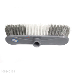 Yiwu wholesale creative plastic broom spare broom head