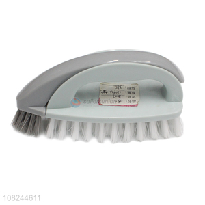 New arrival plastic cleaning brush household scrubbing brush