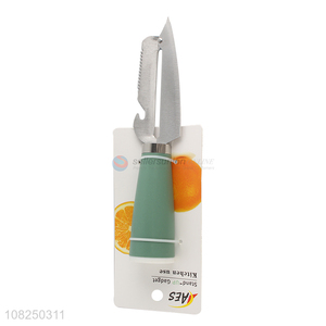 Good Quality Multi-Function Fruit Knife Paring Knife