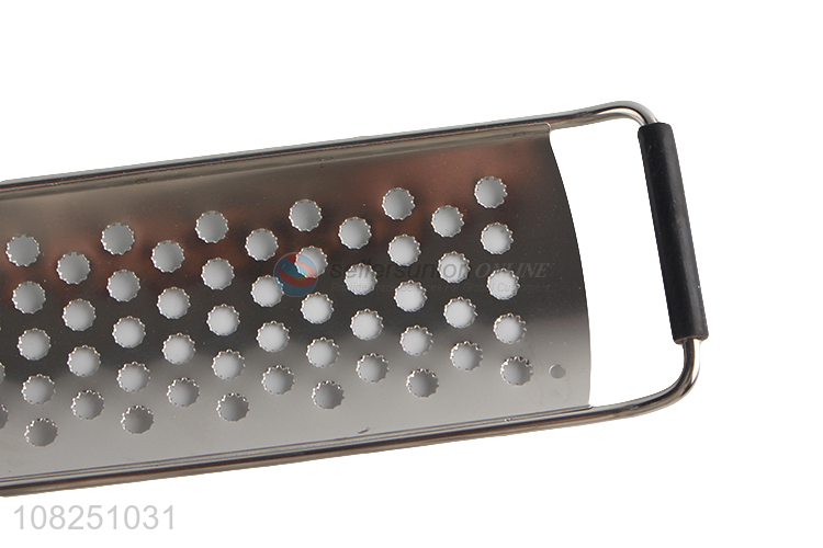 Top Quality Round Hole Multi-Functional Vegetable Grater