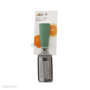 Popular Multi-Functional Vegetable Grater Ginger Grater