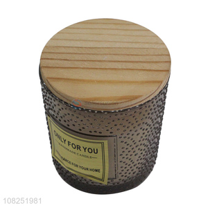 High quality creative scented candle home aromatherapy