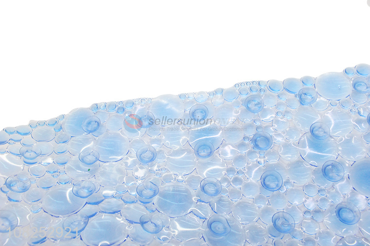 High quality pvc anti-slip bathtub mat non-slip bathroom tub mat