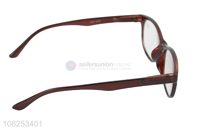 Popular products durable lightweight anti-blue presbyopic glasses