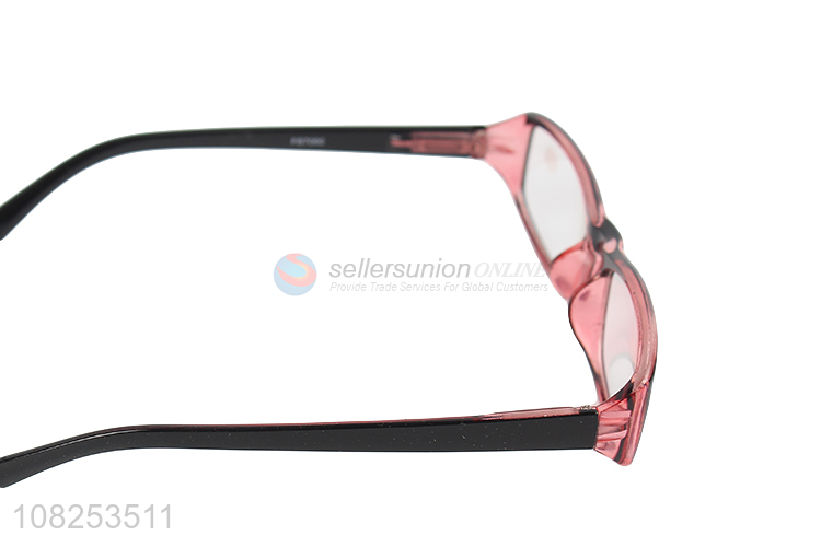 Factory price durable reading books presbyopic glasses for sale