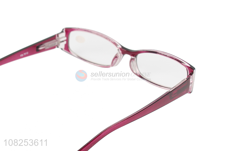 China products professional anti-blue presbyopic glasses for sale