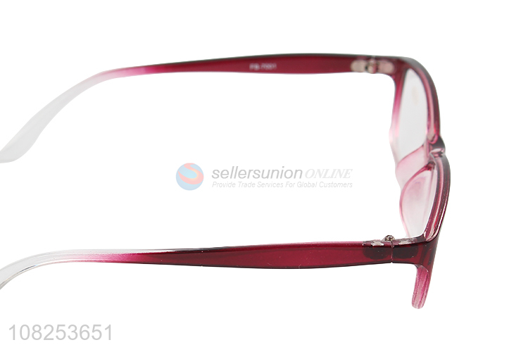 Online wholesale reading books presbyopic glasses with cheap price