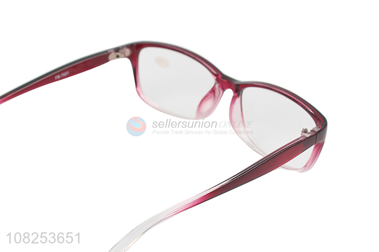 Online wholesale reading books presbyopic glasses with cheap price