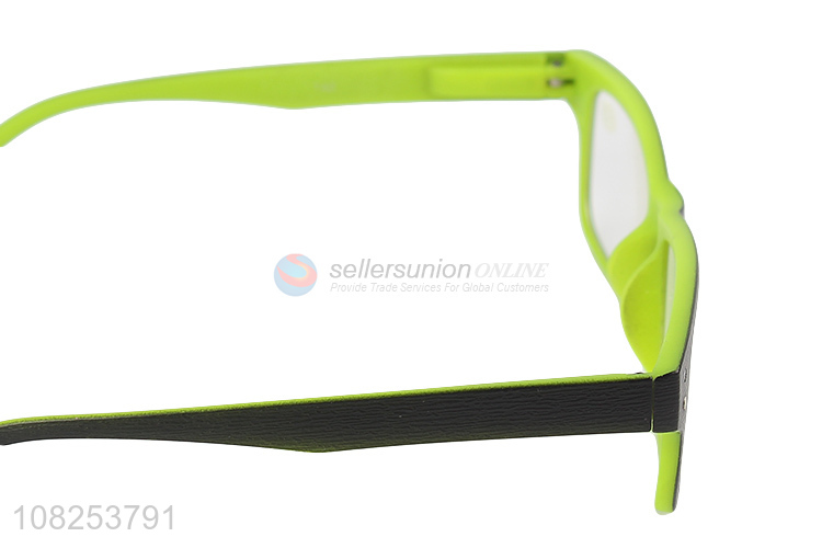 Hot items multicolor reading glasses presbyopic glasses for sale