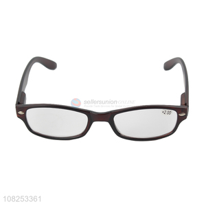 Wholesale from china men women presbyopic glasses reading glasses