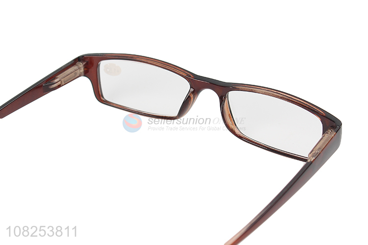 Top selling lightweight anti-blue presbyopic glasses wholesale