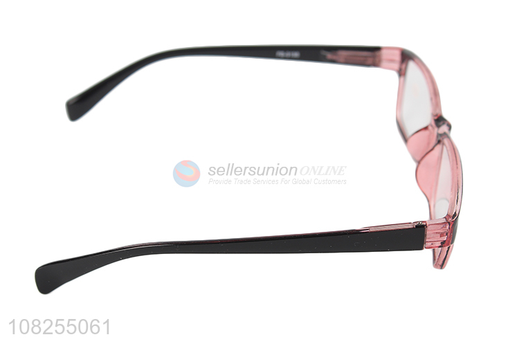 Good Price Adults Reading Glasses Fashion Presbyopic Glasses